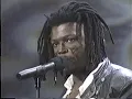 Seal • Crazy • Live TV • 1991