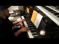 Download Lagu Kanye West Jay-Z Murder to Excellence Piano Cover Watch the Throne
