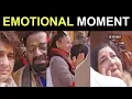 Download Lagu Unseen video: Sonu Nigam, Anuradha Paudwal, Hariharan break into tears during Ram Mandir ceremony