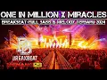 Download Lagu DJ ONE IN MILLION X MIRACLES TERBARU 2024 BREAKBEAT PALING ENAK ON FIRE DI ROOM