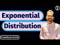 Exponential Distribution Explained with Examples