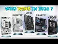 Best Motherboards 2026 - don t build without watching this