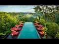 This Bali Jungle Resort Has NO Walls or Doors Buahan a Banyan Tree Escape 4K Tour