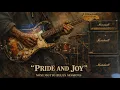 Stevie Ray Vaughan - Pride and Joy (Noni Motto Session)
