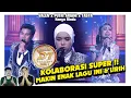 Hanya Rindu makin syahdu. Valen (Pamekasan), Tasya (Tangsel) x Putri Ariani. KEREN !!