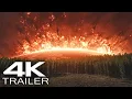Download Lagu GREENLAND 2: Migration Official Trailer (2026) Gerard Butler, Global Disaster Movies 4K
