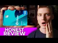 Bread Rewards American Express Credit Card My Honest Review Real User Experience