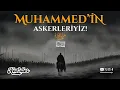 Download Lagu Muhammed'in ﷺ Askerleriyiz! | Türkçe Altyazılı Neşid | Hattimu | حطموانشيد