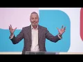 Vision Weekend 2022 - Ask, Seek, Pray - Pastor Rob Ketterling