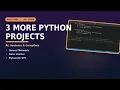AI API Rate Limiting How Python Itself Works Built From Scratch