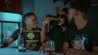 seniwela kona sejen dikidana ft hisa wa tiko official video 