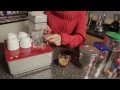 Francis Francis Y1 1 Touch for Illy Espresso Machine What s Brewing