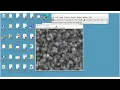 Fiji ImageJ Tip 1 Setting scale on SEM Image