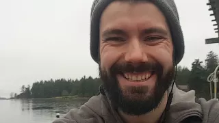 Live Session From My Dinghy