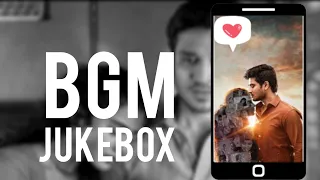 18 pages bgm jukebox 18 pages bgm music by gopi sundar