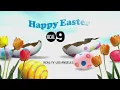 Happy Easter From