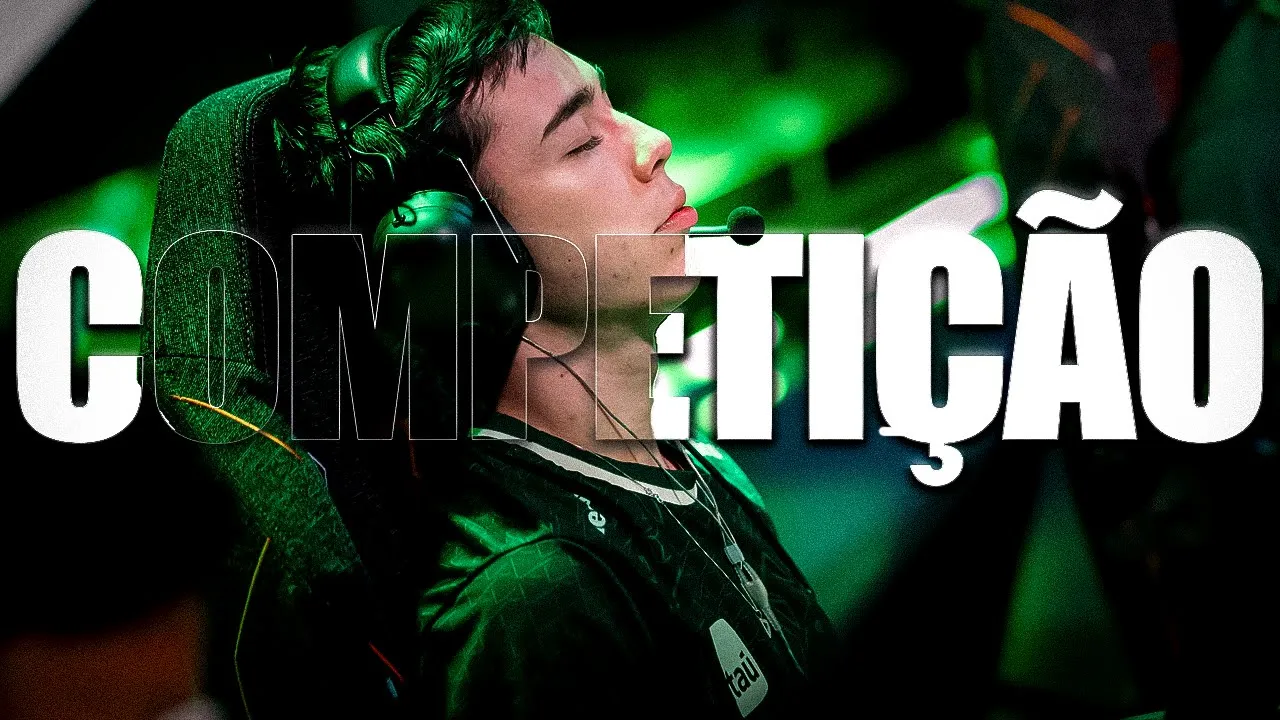 C.W. "Akamevall" | Valorant Commentary