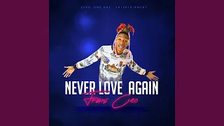 never love again