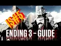 Download Lagu [Arknights] IS#5 - Ending 3 Guide - Holy Gun-Knight! White Patriot Guide \u0026 Walkthrough!