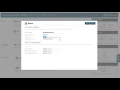 Primo Payroll - Bank Account Payment Settings 3 of 15