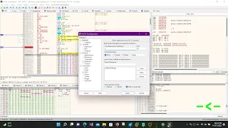 PE Backdooring Injecting stageless shellcode into an executable Malware development
