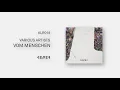 Ben Böhmer - Purple Line (Original Mix) [Keller]