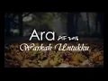 Download Lagu Ara Johari...Warkah untukku