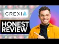 CREXi Real estate investment Honest Review - Watch Before Using