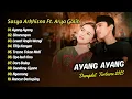 Download Lagu Sasya Arkhisna Ft Arya Galih - AYANG AYANG - SINARENGAN - LEWAT ANGIN WENGI || DANGDUT TERBARU 2025