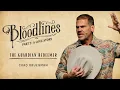 Bloodline Part 2 A Love Story The Guardian Redeemer Chad Bruegman