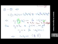 Eigenvalue problem - III