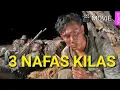 Download Lagu 🎬 FILM BIOSKOP Vino G Bastian terbaru | 3 NAFAS KILAS full movie