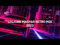 Download Lagu Legjobb Magyar Retro Mix 2023 - Mixed By: Tom Sykes