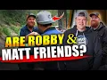 What happened to Robby Matt From Matt s Offroad Recovery