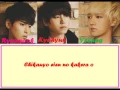 Download Lagu Super Junior K.R.Y - Promise You Lyrics