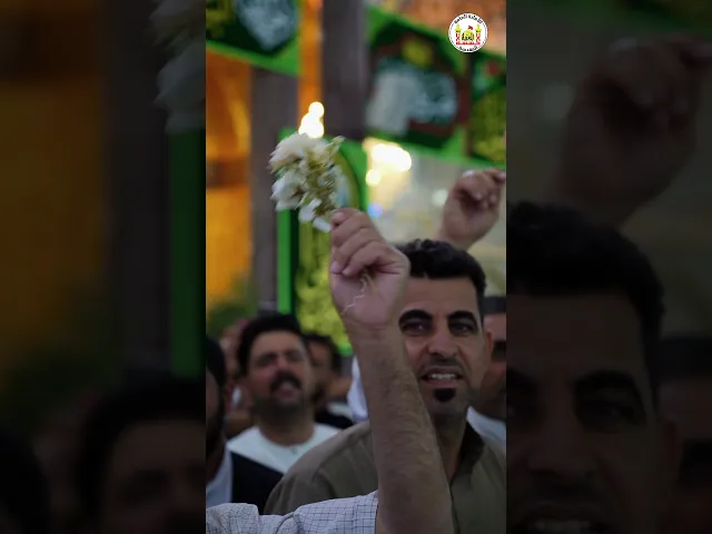 ⁣من الأرشيف .. إحياء أبرز المناسبات الدينية في شهر رمضان المبارك