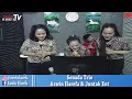 Download Lagu SENADA TRIO Rimbang Pok Duri Ni Dapdap Azwin Harefa Juntak Ent