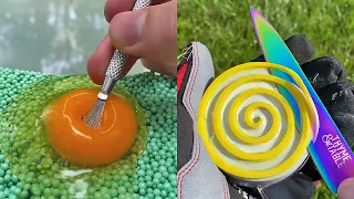 اتحداك ما تشعر بالنعاس أشياء ستراها لأول مرة في حياتك 