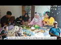 Download Lagu LIWETAN INSTAN ngumpul \u0026 makan bersama sodara di rumah kaka @ManeysaChannel  @IsaYang123 @PakDebleh
