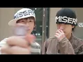Full-On Show-Off Mode (?) | 'Drop That!' Dance Practice Behind the Scenes