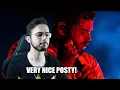 METALHEAD REACTS TO POST MALONE - WAITING FOR NEVER
