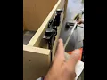 KV 8090 Pocket Doors Full Overlay