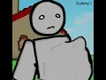 Roblox Vore Animation - Dummy1 Vore