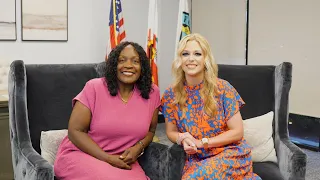 Mayor Monday ft Danielle Holley June 10 2024