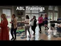 Action Based Learning Trainings