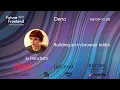 FF24 - Deno