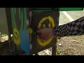 The Art Locker A colorful show of support in one Chicago neighborhood Good News Chicago