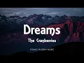 Download Lagu The Cranberries - Dreams (Lyrics)