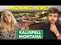 Ready To Move Kalispell Awaits Your Complete Guide To Settling In Kalispell Montana