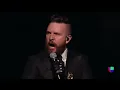 Daniel Habif, Farruko , Pedro Capó y O'Neill Gracias - Premio Lo Nuestro 2022
